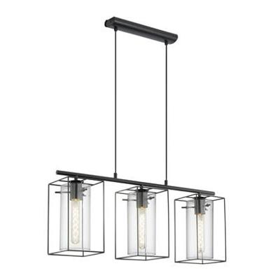 Eglo Landelijke hanglampLoncino - 49496