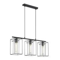 Eglo Landelijke hanglampLoncino - 49496 - thumbnail