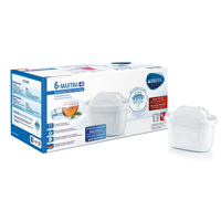 Brita Maxtra+ Filterpatroon 6-pack - thumbnail