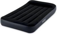 Intex 64146ND TWIN PILLOW REST CLASSIC AIRBED Luchtbed (l x b x h) 191 x 99 x 25 cm Zwart - thumbnail