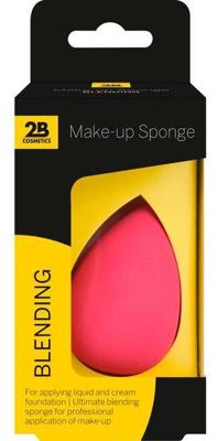 2B Blending Make-up Sponge 2B Blending Make-up Sponge