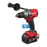 Milwaukee M18 FUEL™ ONEPD3-502X ONE-KEY™ Accu klop-/schroefboormachine Gen4 18V 5.0Ah in HD-Box - 4933492801 - thumbnail