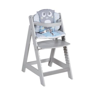 roba kinderstoel Sit Up (Grijs) roba kinderstoel Sit Up (Grijs)