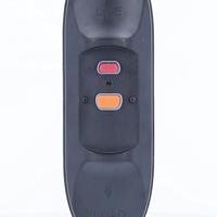 AS Schwabe 45221 PRCD-tussenstekker PRCD 230 V Zwart IP66 - thumbnail