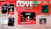Love 3 Retro Edition - thumbnail