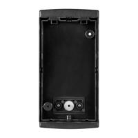 Nordlux Strakke design wandlampLuchy zwart - 2418231003 - thumbnail