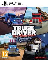 Truck Driver The American Dream - thumbnail