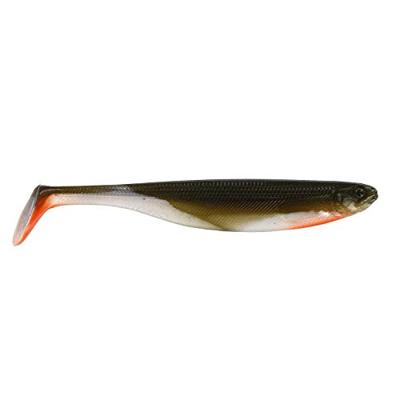 Westin Shadteez Slim 10cm Bass Orange