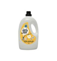 Wasmiddel vanille & katoen 3000 Milliliter - thumbnail