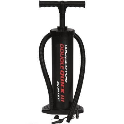 Intex 68615 double quick iii handpomp 3,3l 48 cm