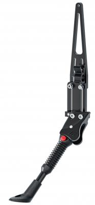 Hebie voorwiel standaard "lowrider-ständer" fr.wheel stand lowrider 26"-28"