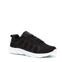 Scapino Osaga hardloopschoenen zwart/wit - thumbnail