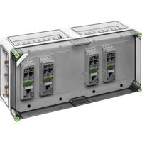 Spelsberg 4644501 GST 4345-250 Railbak Inhoud: 1 stuk(s) - thumbnail