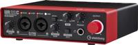 Steinberg UR22C USB 3 audio interface RED - thumbnail