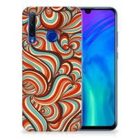 Honor 20 Lite | Hoesje maken | Retro - thumbnail