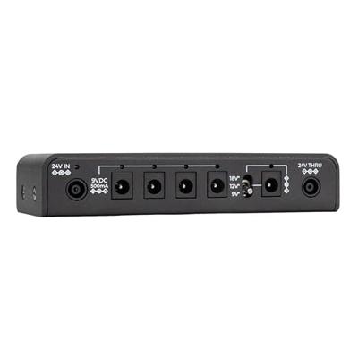 Walrus Audio Canvas Power 5 Link Power Supply System