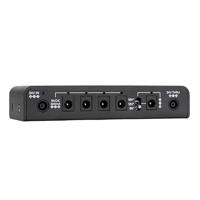 Walrus Audio Canvas Power 5 Link Power Supply System - thumbnail