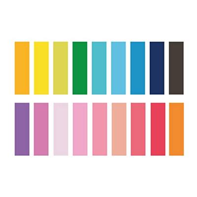 American Crafts • tie diy value kit 18 colors