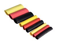 Rapid Krimpkousjes, 3-12 mm - 5000208 - 5000208 - thumbnail