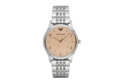 Emporio Armani AR1881 Heren Horloge 41MM 5 ATM