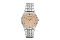 Emporio Armani AR1881 Heren Horloge 41MM 5 ATM - thumbnail