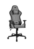 Gaming stoel DRIFT DR90PROB Zwart Grijs - thumbnail