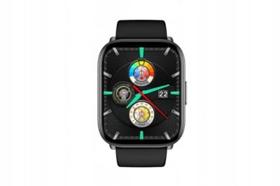 Smartwatch Oro Fit Pro GT Czarny