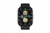 Smartwatch Oro Fit Pro GT Czarny - thumbnail