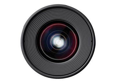 Samyang 20mm T1.9 ED AS UMC VDSLR Sony E