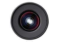 Samyang 20mm T1.9 ED AS UMC VDSLR Sony E - thumbnail