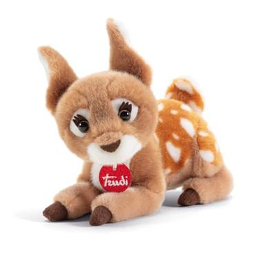 Trudi fawn berty: 16x18x21 cm (s-24032)