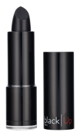 Black Up Mat Lipstick N°30 Noir Mat Lippenstift 3 g Dames - thumbnail