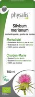 Silybum marianum bio 100 Milliliter - thumbnail