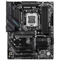 Gigabyte B840 GAMING X WF6E Moederbord Socket AMD AM5 Vormfactor ATX Moederbord chipset AMD® B840 - thumbnail