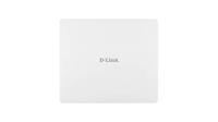 D-Link Wireless Access Point AC1200 MU-MIMO WiFi4EU - 4x6dBi Nuclias Connect - Outdoor wit - thumbnail