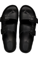 Pantoffels - Zwart - thumbnail