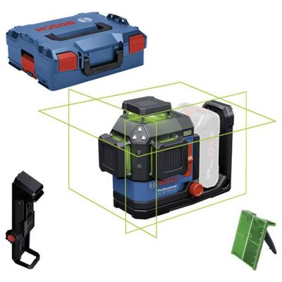 Bosch Blauw GLL 18V-120-33 CG - Lijnlaser - 0601065101