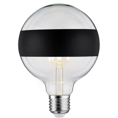 Paulmann 28682 LED-lamp Energielabel F (A - G) E27 Globe 6.5 W = 50 W Warmwit (Ø x h) 125 mm x 174 mm 1 stuk(s) Paulmann 28682 LED-lamp Energielabel F (A - G) E27 Globe 6.5 W = 50 W Warmwit (Ø x h) 125 mm x 174 mm 1 stuk(s)