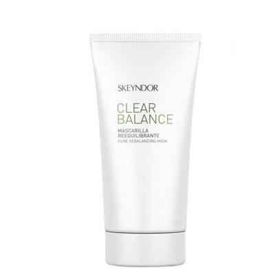 Skeyndor Clear Balance Pure Comfort Mask 75ml