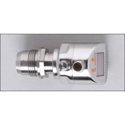 ifm Electronic Druksensor 1 stuk(s) PI2898 -1.24 kPa tot 25 kPa M12 1x NC, 1x NO, Analoog