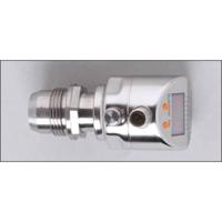 ifm Electronic Druksensor 1 stuk(s) PI2898 -1.24 kPa tot 25 kPa M12 1x NC, 1x NO, Analoog - thumbnail