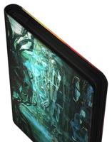 Ultimate Guard Zipfolio 360 Xenoskin Magic: The Gathering Duskmourn: House of Horror - Walk-In Closet - thumbnail