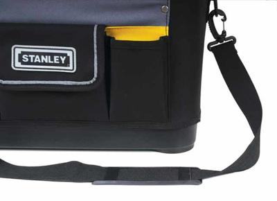Stanley 1-96-193 Stevige Gereedschapstas 16 inch - thumbnail