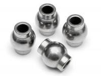 Ball 10x12mm (4pcs) - thumbnail