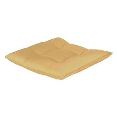Zitkussen 50x50 Cuba Yellow Hartman - Hartman