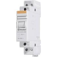 Finder 22.23.8.024.4000 Industrieel relais Nominale spanning: 24 V/AC Schakelstroom (max.): 20 A 1x NO, 1x NC 1 stuk(s) - thumbnail