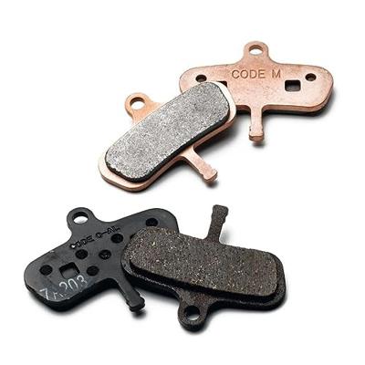 Avid schijfremblokken disc br. pad metal my07-10