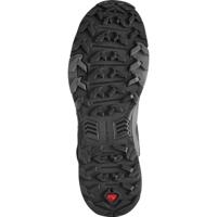 Salomon X Ultra 4 Mid Gtx Heren Hoge Wandelschoen Black/Magnet/Pearl Blue 9 - thumbnail