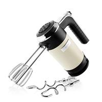 Westinghouse Retro Handmixer - Wit - thumbnail