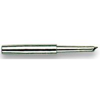 Weller MTL-1 Soldeerpunt Platte vorm Grootte soldeerpunt 2 mm Inhoud: 1 stuk(s) - thumbnail
